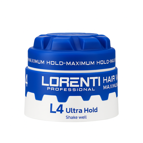 ALI™ Hair Wax Maximum Hold