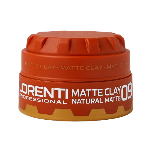 ALI™ Matte Clay Natural Matte