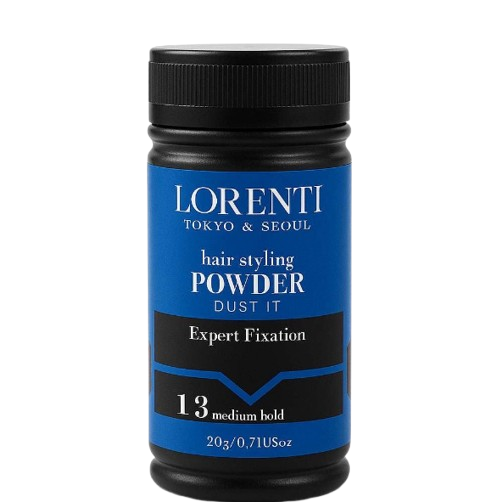 ALI™ Hair Styling Powder Expert Fixation